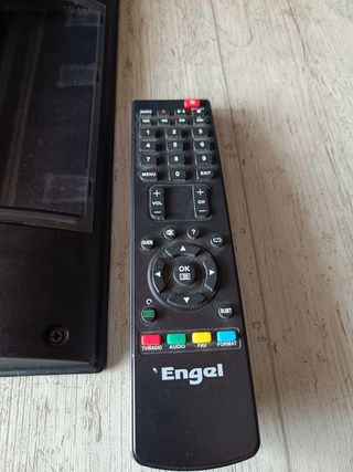 TV Engel EverLed 22