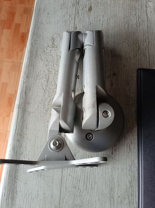 TV Engel EverLed 22