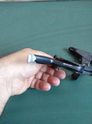 Manetas frenos V-Brake Tektro MT 3.0