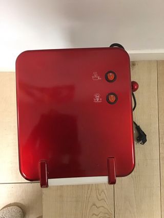 MAQUINA DE PALOMITAS