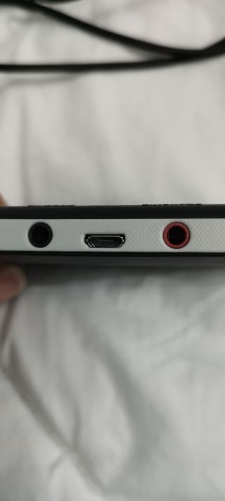 Emisor receptor de bluetooth