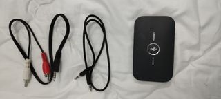 Emisor receptor de bluetooth