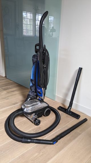 Aspirador Kirby Avalir 2