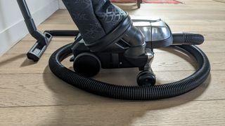 Aspirador Kirby Avalir 2