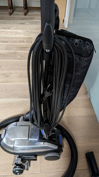 Aspirador Kirby Avalir 2