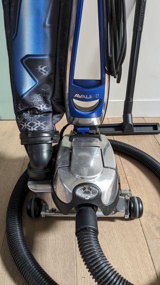 Aspirador Kirby Avalir 2
