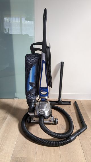 Aspirador Kirby Avalir 2