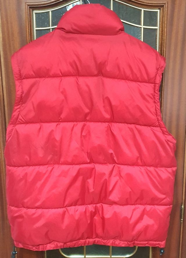 PLUMAS KARL KANI ORIGINAL REVERSIBLE DE U.S.A