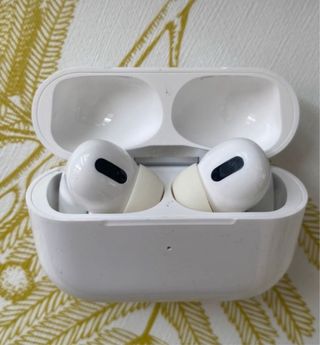 Airpods 2n generacion