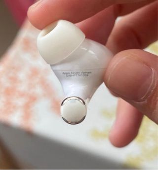 Airpods 2n generacion
