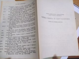 AUGUSTINIANUM ,FASCICULO3,DICIEM.1981