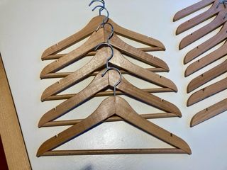 Perchas pequeñas para ropa niños