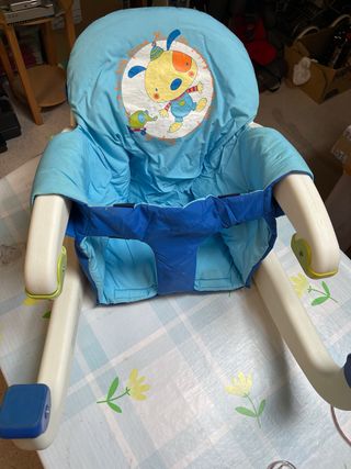 Trona para mesa Jane