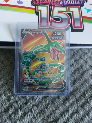 Cartas Evolving Skies