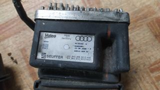 Electroventilador Audi A4 B8