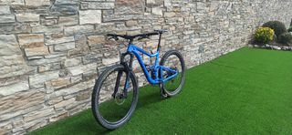 Bicicleta Giant Trance 29" 2 2019