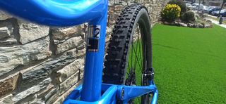 Bicicleta Giant Trance 29" 2 2019