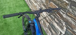 Bicicleta Giant Trance 29" 2 2019