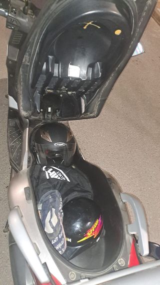 Xmax 250