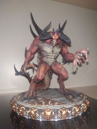 Diablo lord of terror