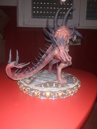 Diablo lord of terror