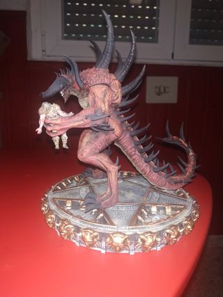 Diablo lord of terror