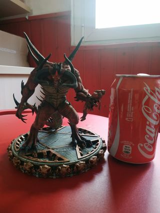 Diablo lord of terror