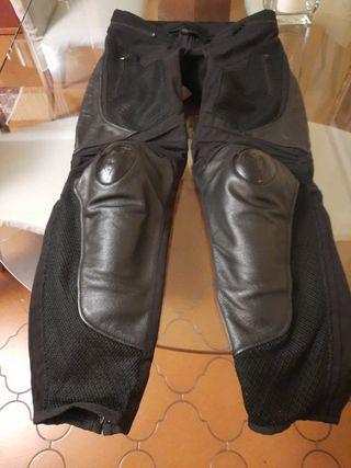 Pantalone motociclista