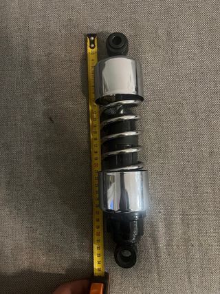 Amortiguadores Sportster Harley