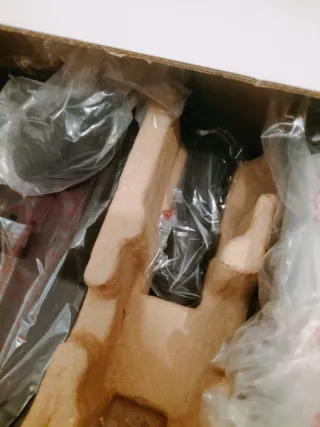 Acesorios recambio aspiradora escoba