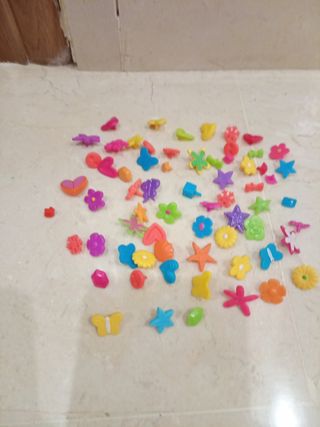 Personajes muñecos Pinypon