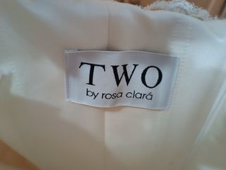Vestido  de Novia