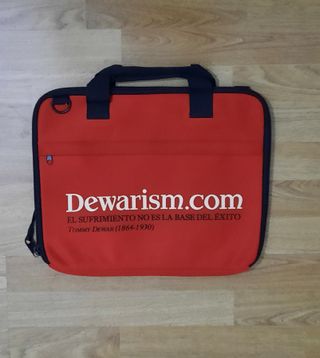 Bolso - estuche para Notebook