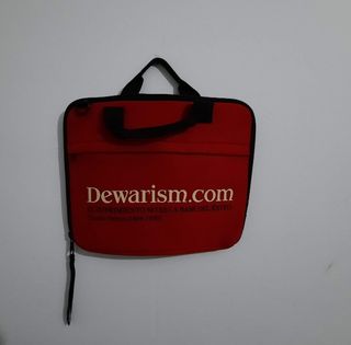 Bolso - estuche para Notebook