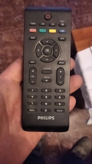 Mando Philips
