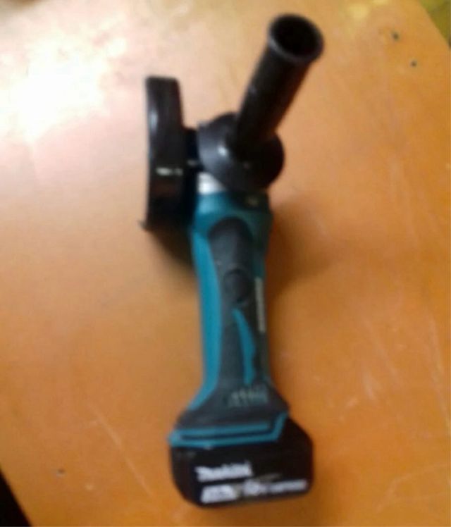 LOTE DE HERRAMIENTAS MAKITA Y VARIOS