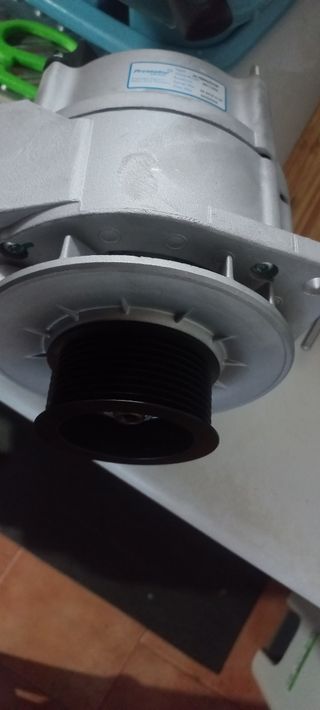 Slteenador 24v/100A