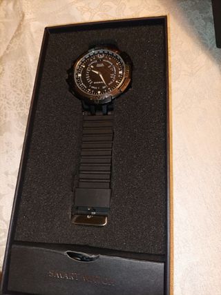 Orologio con videocamera