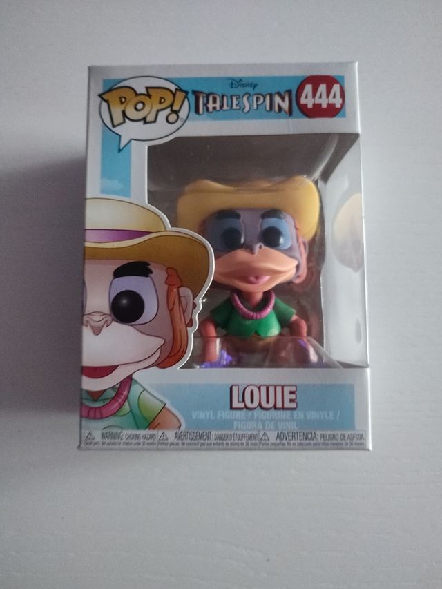 Lovie Funko