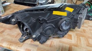 Faros Xenon VW Passat CC