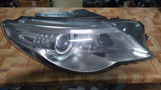 Faros Xenon VW Passat CC