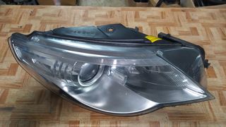 Faros Xenon VW Passat CC