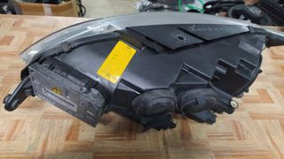 Faros Xenon VW Passat CC
