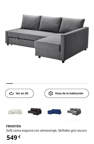 Muebles