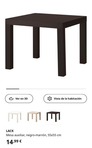 Muebles