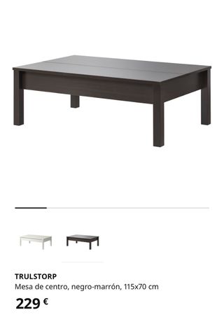 Muebles