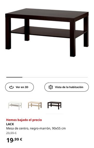 Muebles