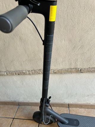 Patinete electrico xiaomi essential