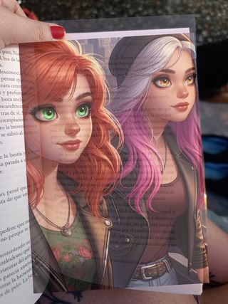 Overlays crescent city