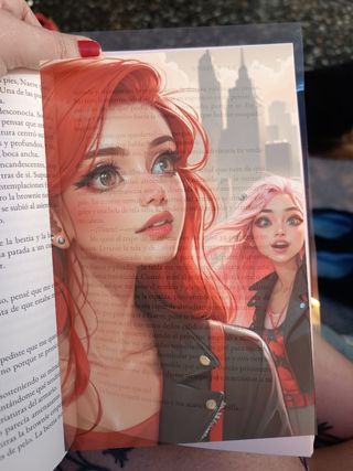 Overlays crescent city